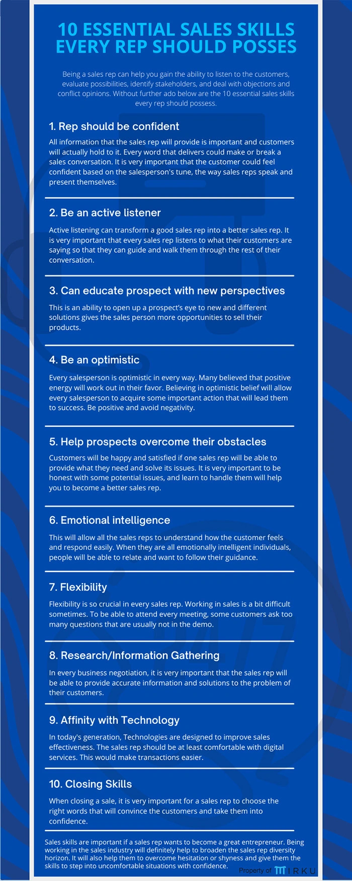 10-ESSENTIAL-SALES-SKILLS-EVERY-REP-SHOULD-POSSES Mirku